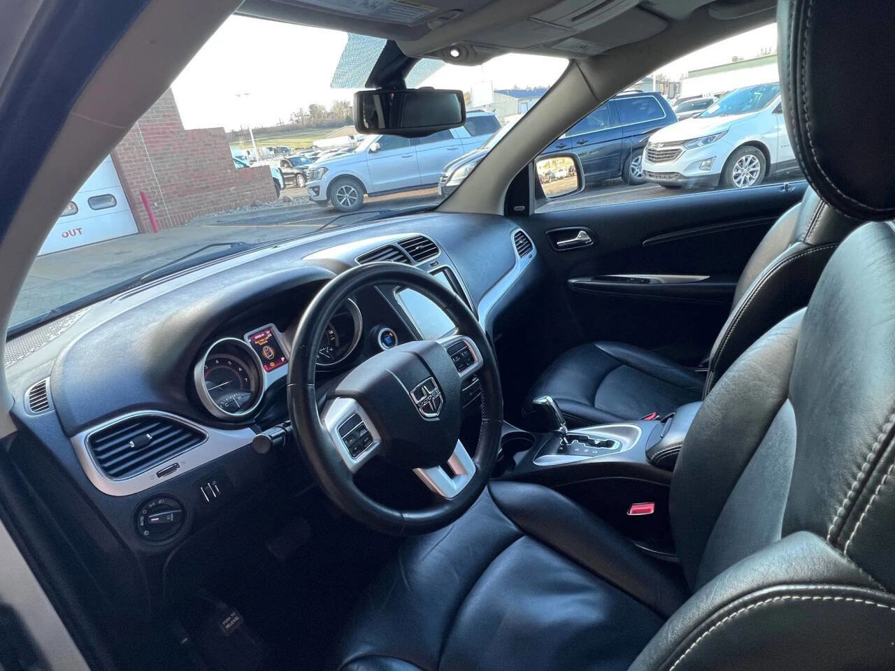 Used 2013 Dodge Journey R/T AWD/4WD image 13