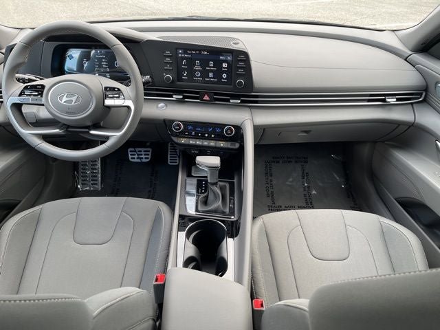 New 2026 Hyundai Elantra SEL Sport Premium image 19