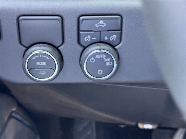 New 2026 Chevrolet Silverado 1500 LT image 19
