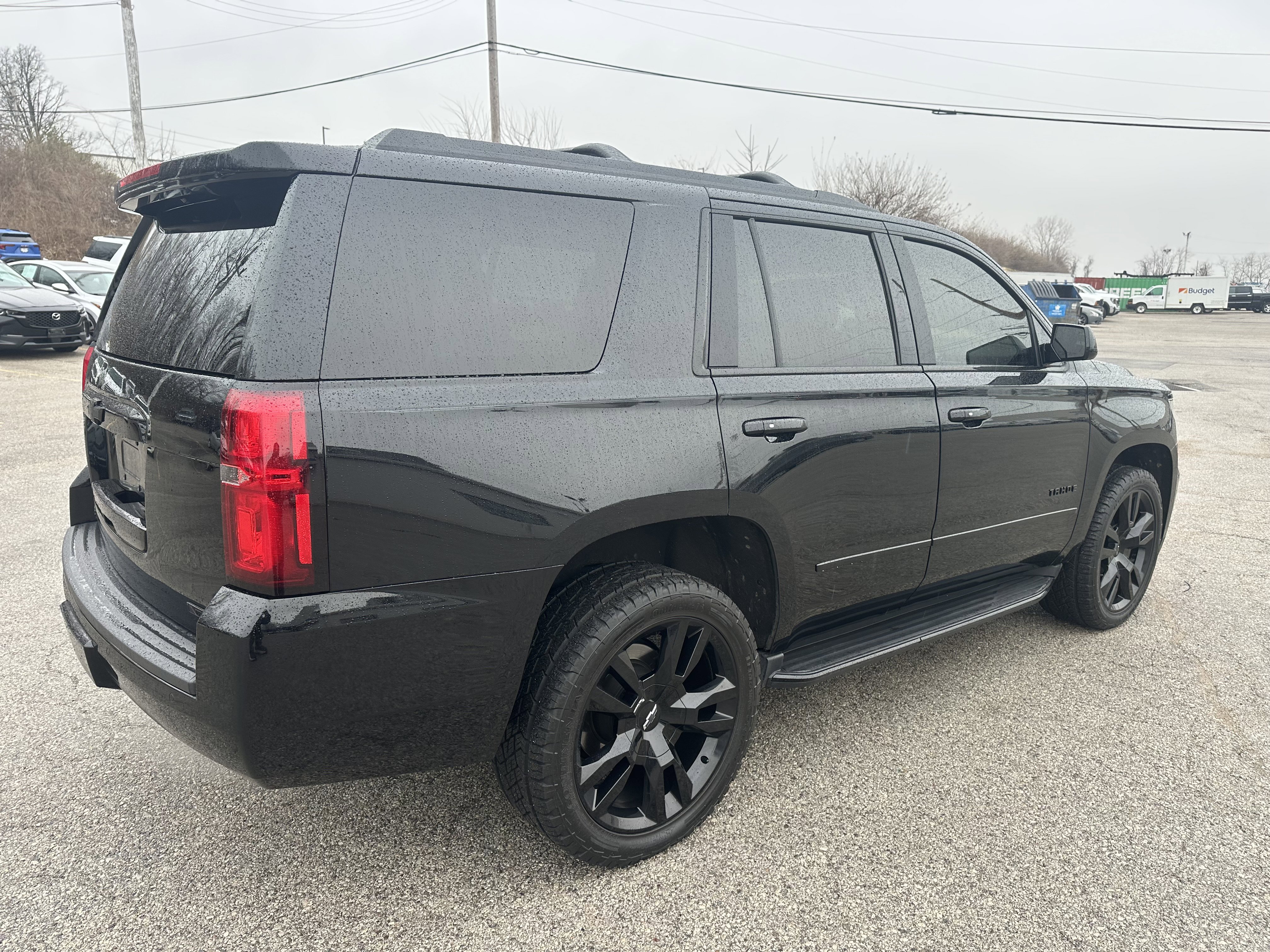 Used 2019 Chevrolet Tahoe Premier image 7