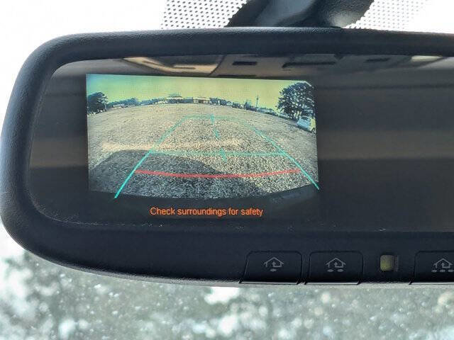 Used 2013 Lexus CT 200h w/ Premium Pkg w/Backup Camera FWD image 24