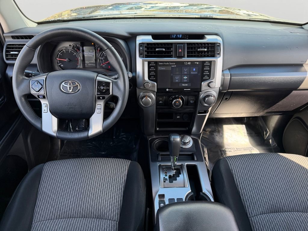 Used 2023 Toyota 4Runner SR5 image 12