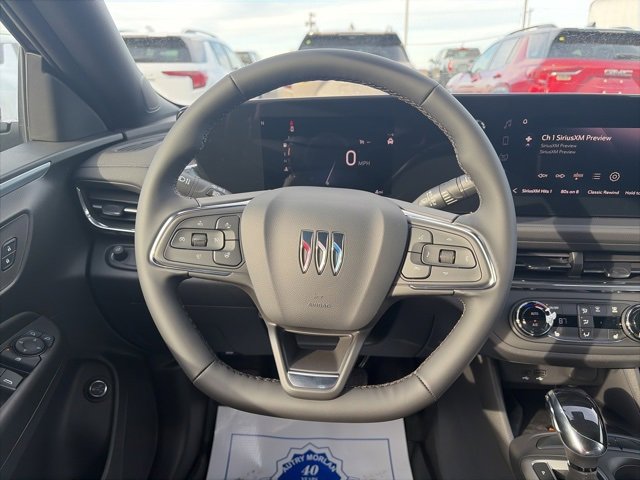 New 2026 Buick Envista Preferred w/ Convenience I Package image 15