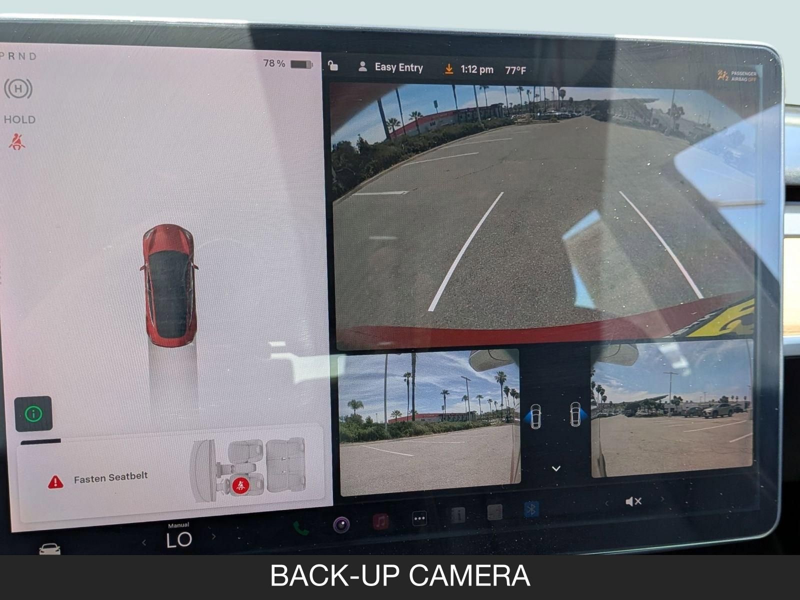 Used 2018 Tesla Model 3 Mid Range RWD image 21