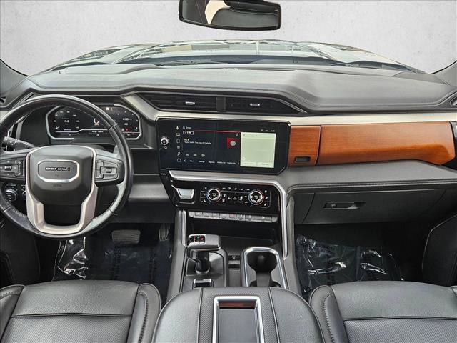Used 2022 GMC Sierra 1500 Denali image 18