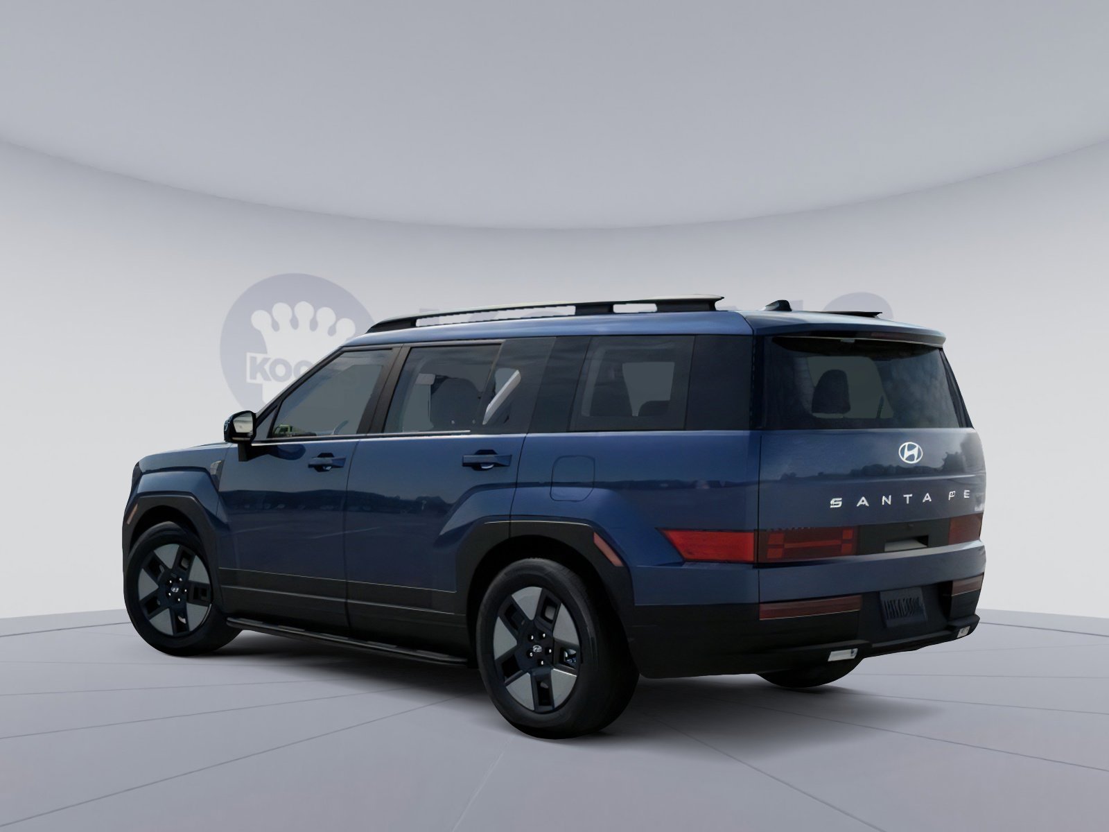 New 2026 Hyundai Santa Fe SEL AWD/4WD image 7