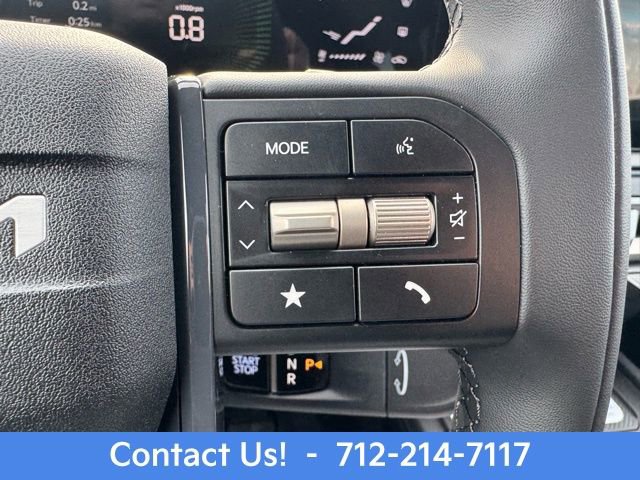 New 2027 Kia Telluride S image 21