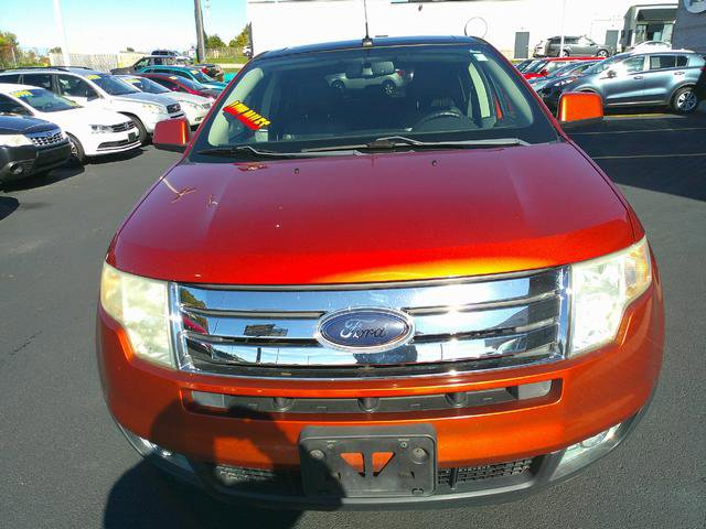 Used 2007 Ford Edge SEL Plus image 4