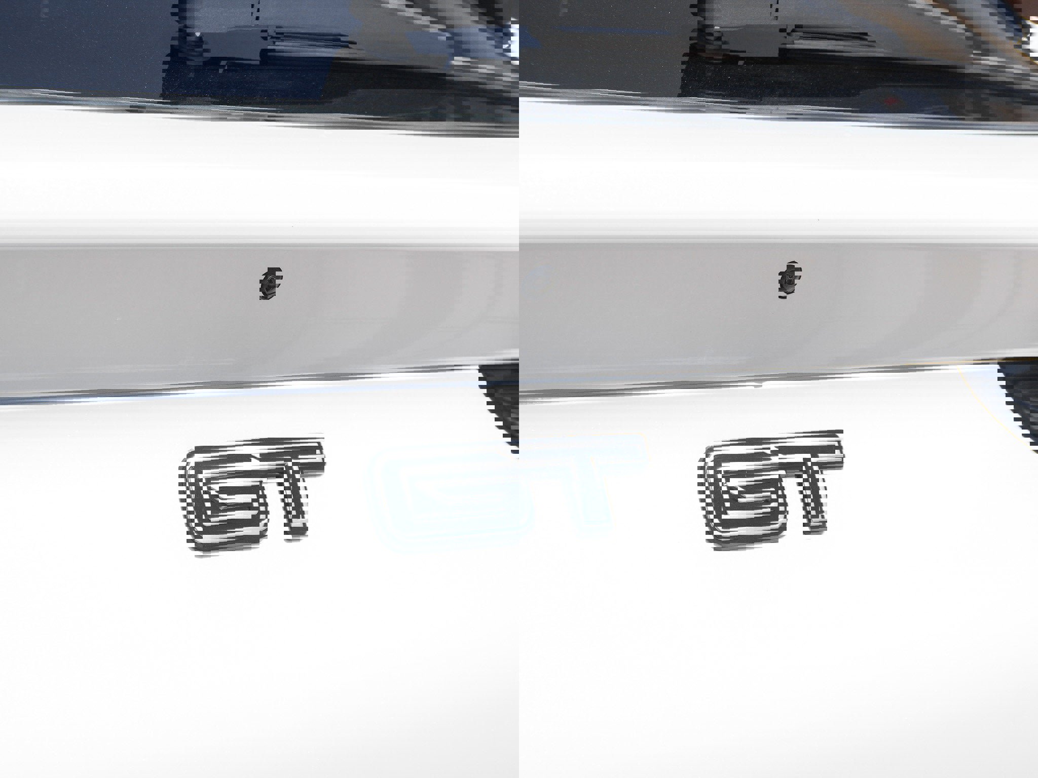 New 2025 Ford Mustang Mach-E GT image 19