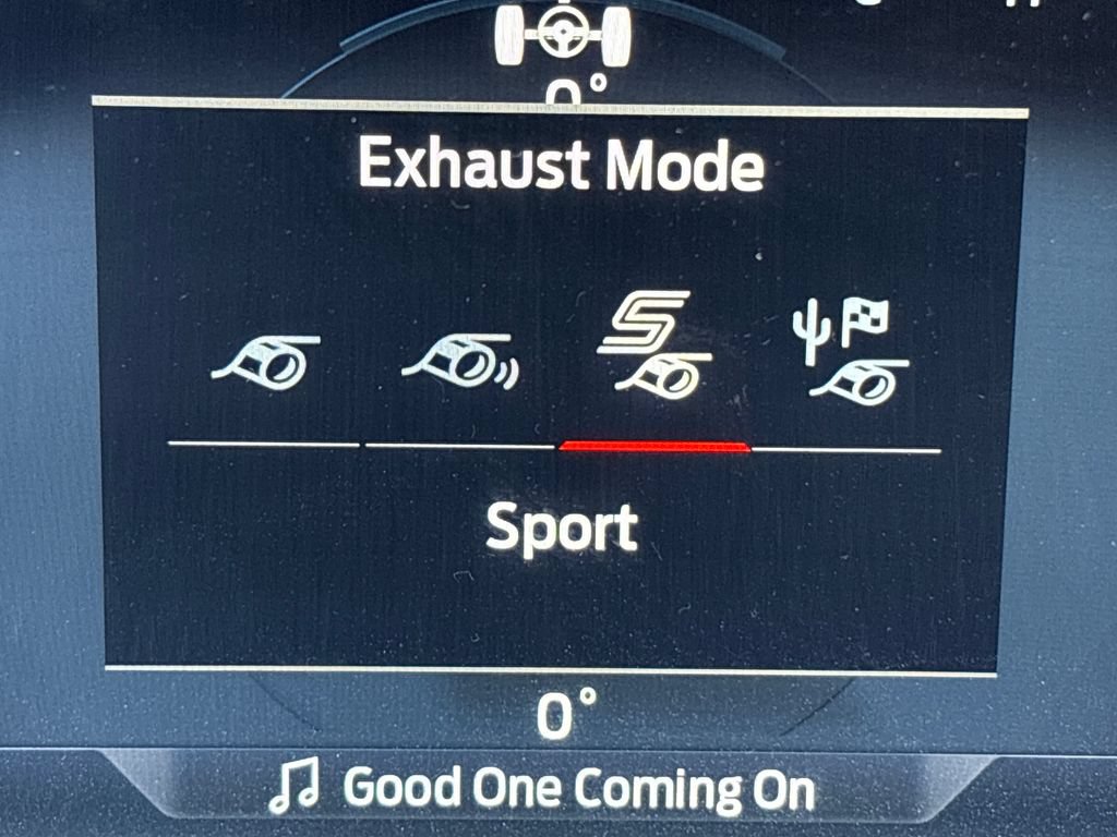 New 2026 Ford Ranger Raptor AWD/4WD image 42