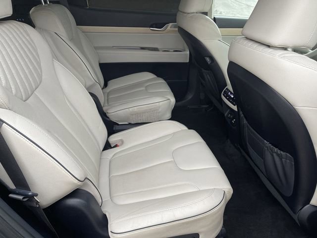 Used 2024 Hyundai Palisade Limited image 15