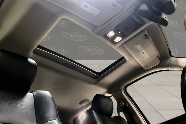 Used 2015 RAM 1500 Laramie w/ Convenience Group AWD/4WD image 18