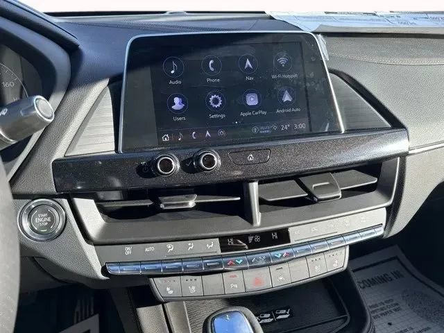 New 2026 Cadillac CT4 Sport image 28