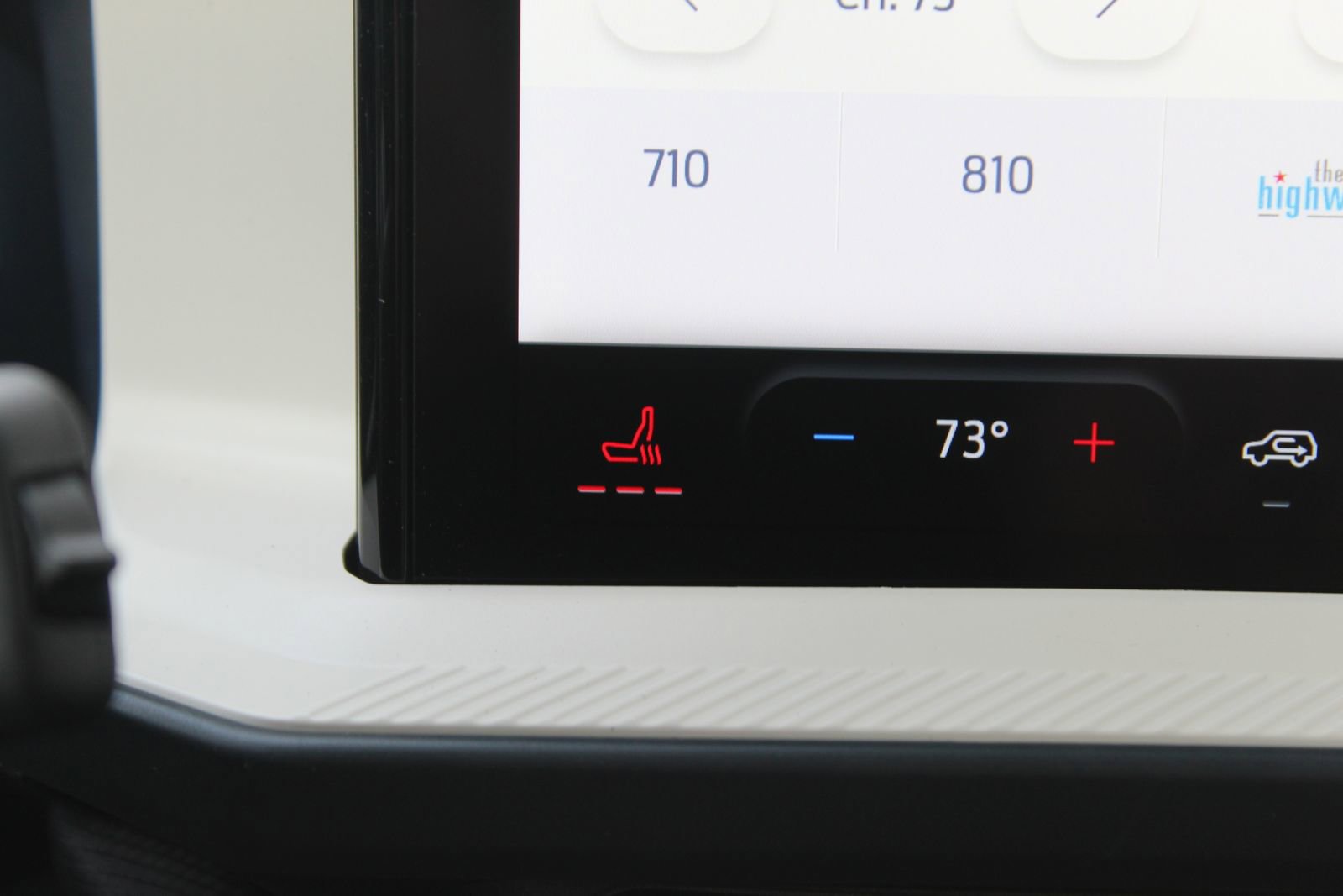 New 2025 Ford Bronco Sport Heritage w/ Convenience Package image 24