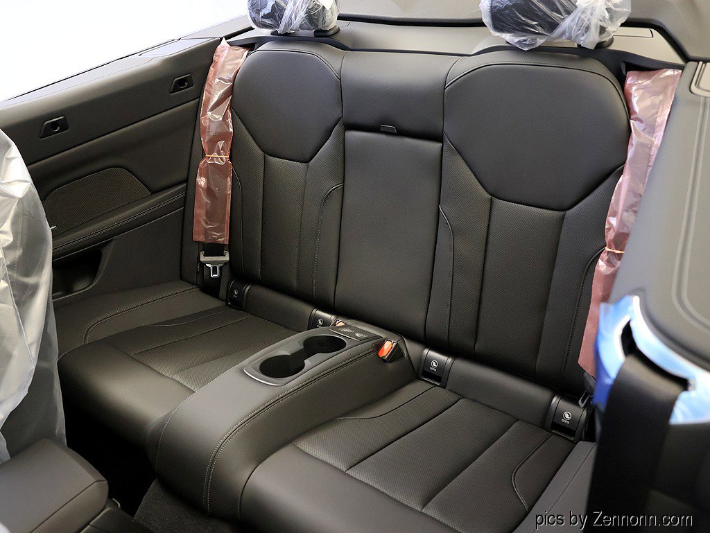 New 2026 BMW 440i xDrive Convertible w/ Premium Package image 14