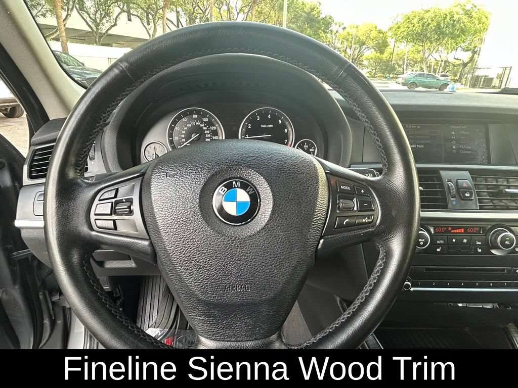 Used 2011 BMW X3 xDrive28i AWD/4WD image 18