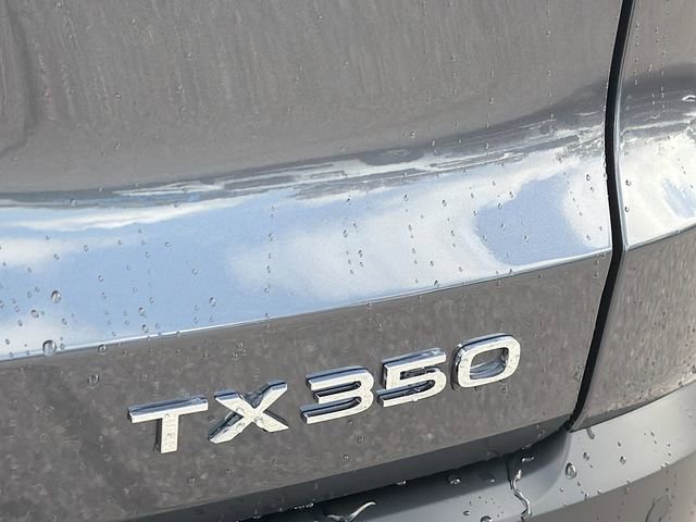 New 2026 Lexus TX 350 FWD image 11