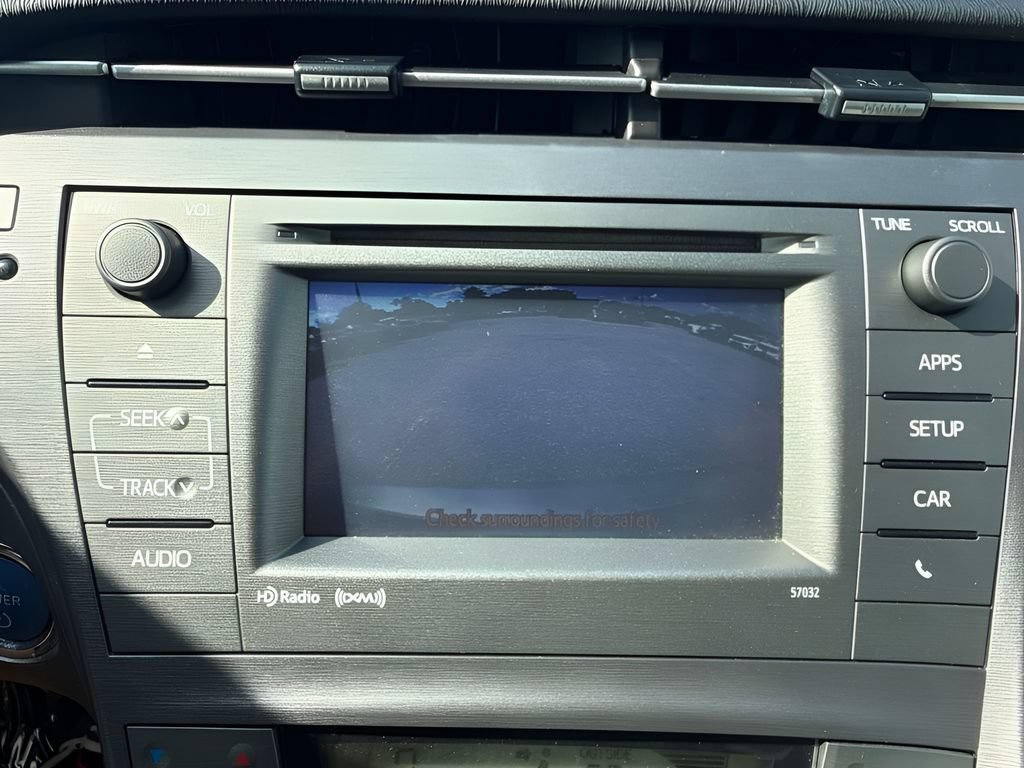 Used 2013 Toyota Prius Three FWD image 15