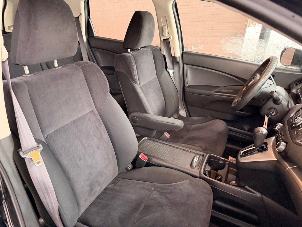 Used 2012 Honda CR-V LX image 17