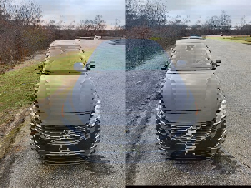 Used 2015 Volvo S60 T5 Premier image 4