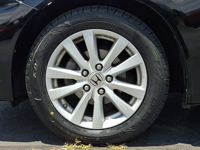 Used 2012 Honda Civic EX image 8