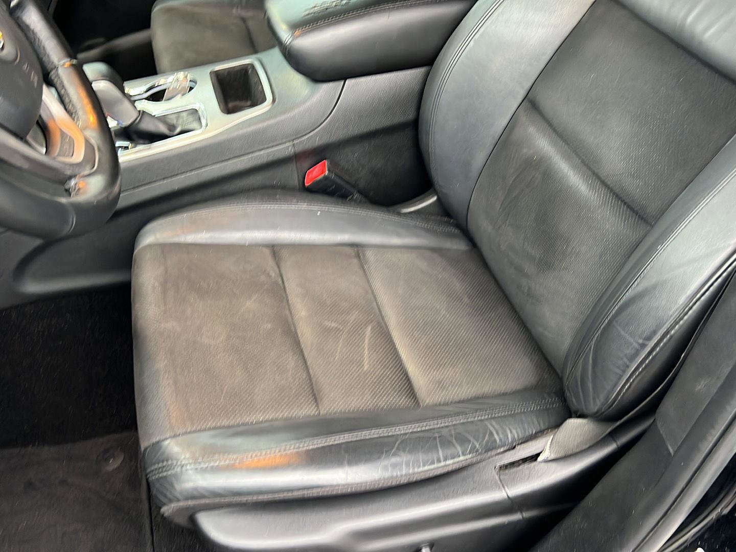 Used 2021 Jeep Grand Cherokee Laredo X image 33