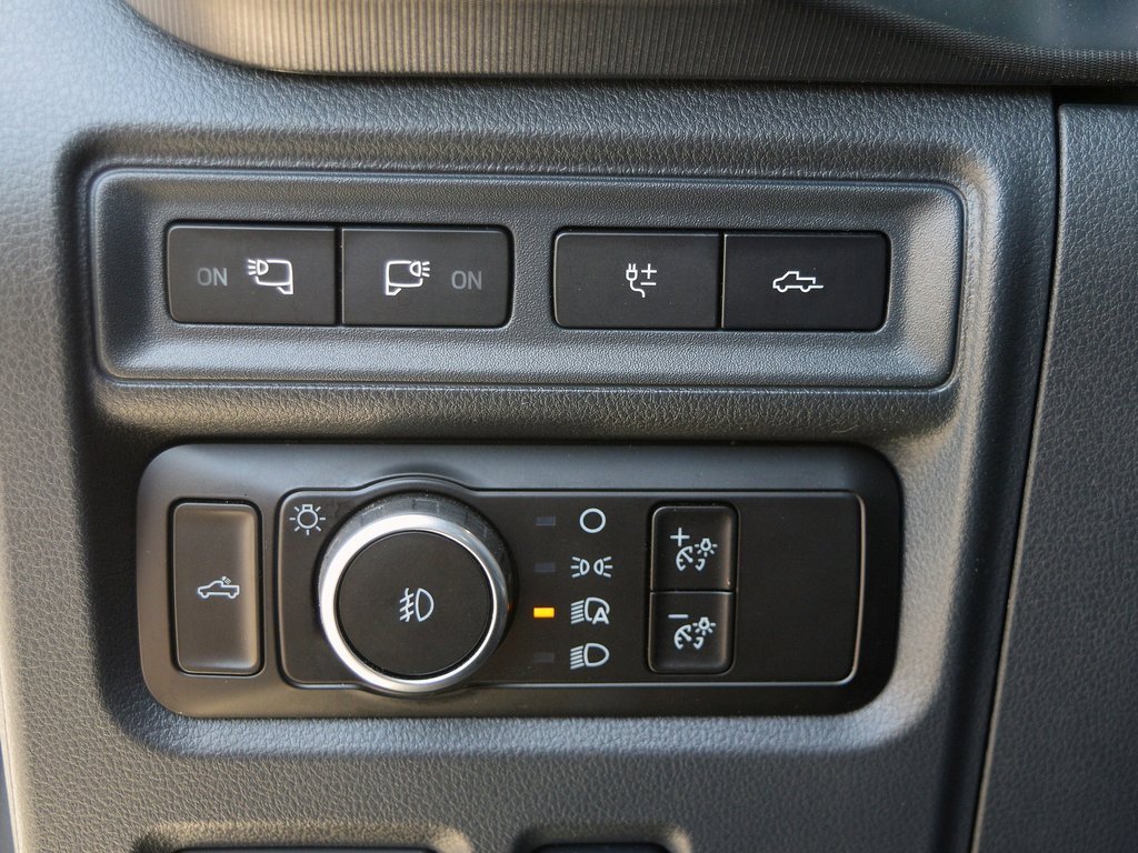 Used 2024 Ford F150 Platinum w/ Equipment Group 702A High image 31