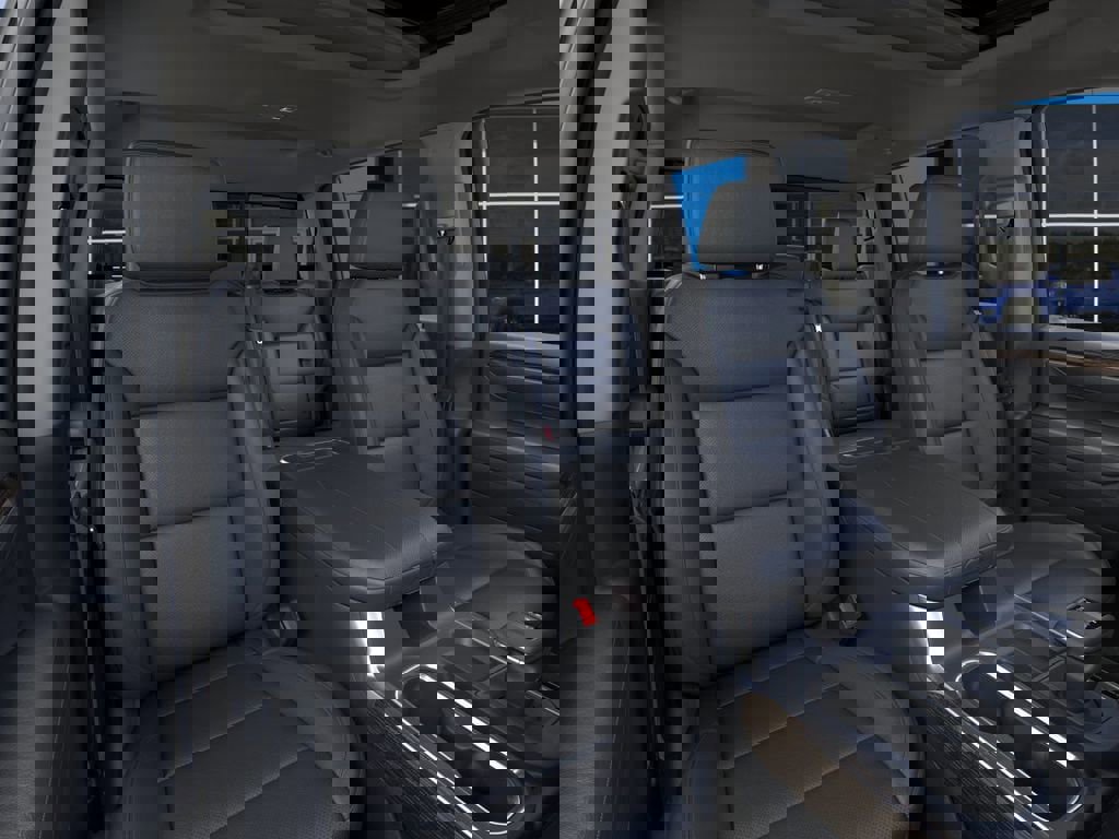 New 2026 GMC Sierra 1500 SLT image 16