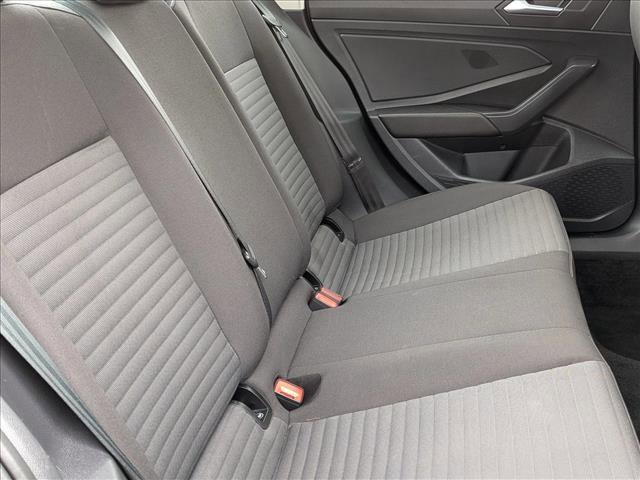 Used 2024 Volkswagen Jetta S image 18