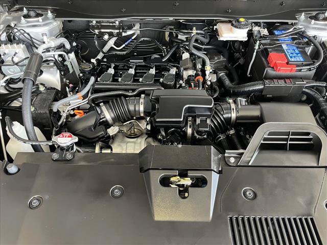Used 2026 Honda CR-V LX image 22