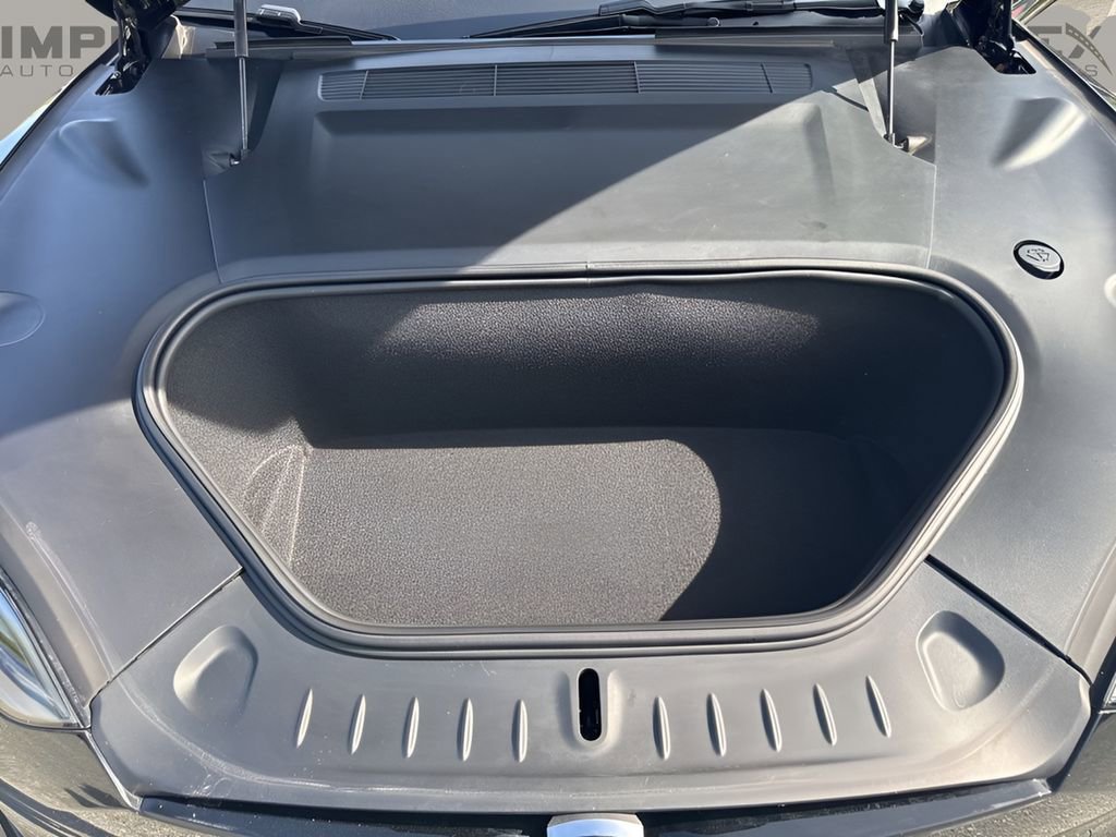 Used 2023 Tesla Model S Plaid image 36