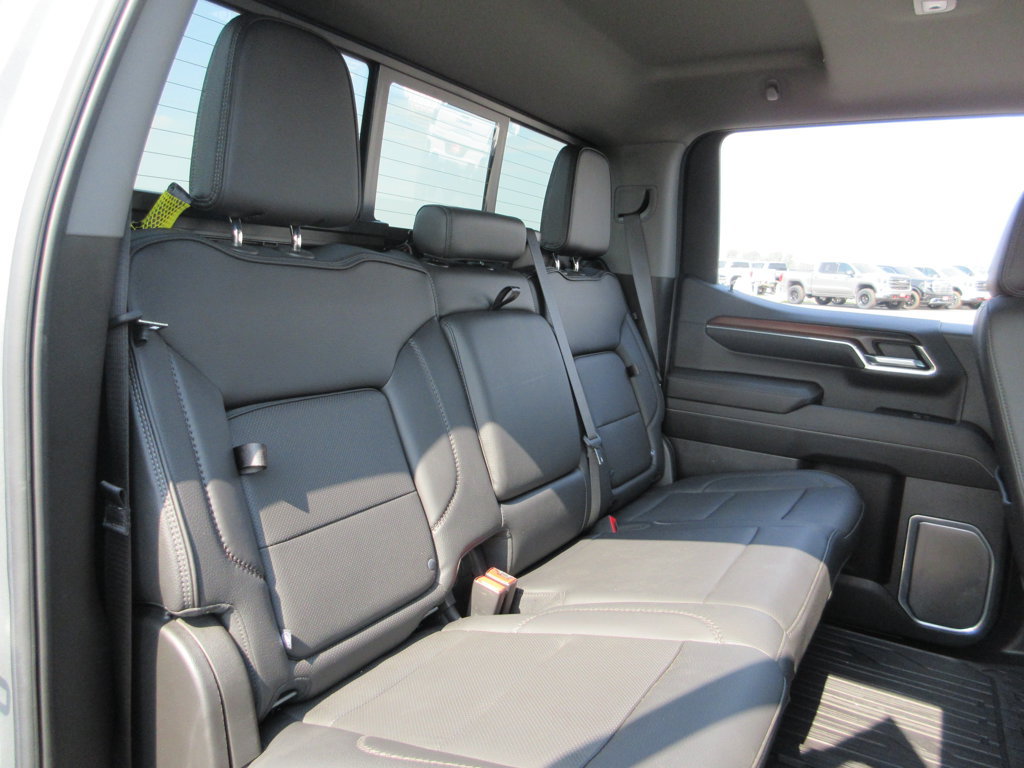 Certified 2024 GMC Sierra 1500 Denali w/ Denali Reserve Package AWD/4WD image 25