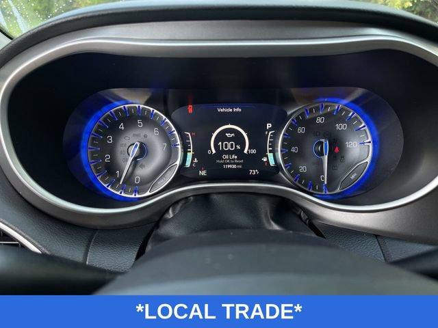 Used 2022 Chrysler Pacifica Touring-L FWD image 13