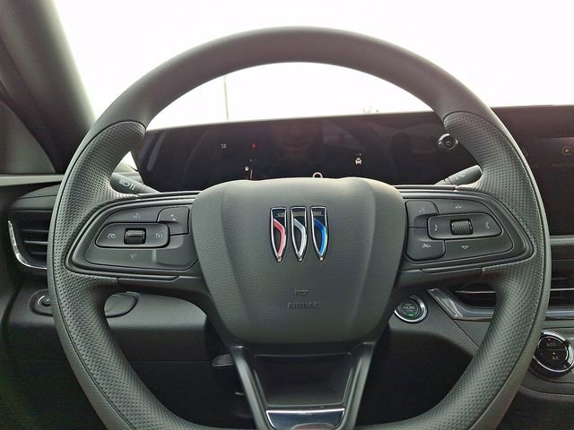 New 2026 Buick Envista Preferred image 14