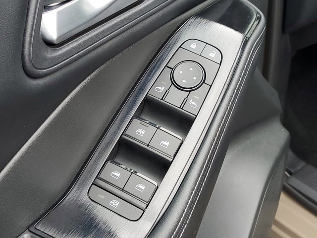 Certified 2025 Nissan Rogue SV AWD/4WD image 22
