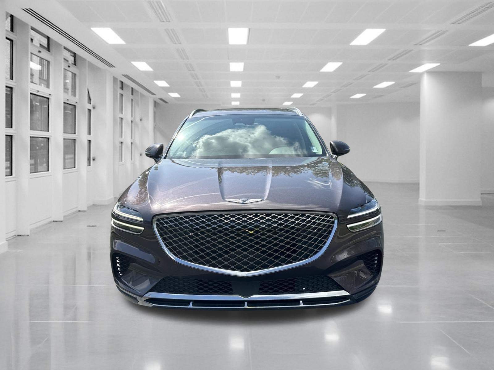 Used 2023 Genesis GV70 2.5T w/ Select Package AWD/4WD image 2