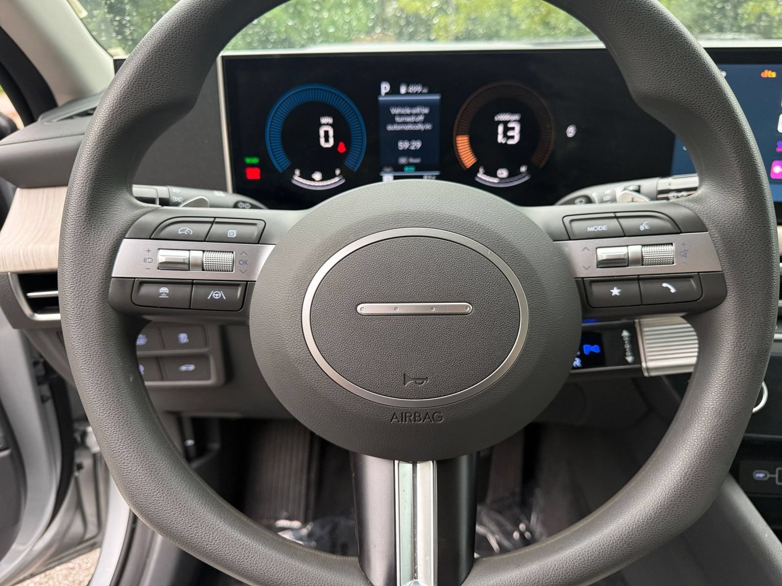 Used 2026 Hyundai Sonata Blue FWD image 23