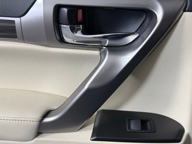 Certified 2023 Lexus GX 460 Premium w/ Premium Package image 29