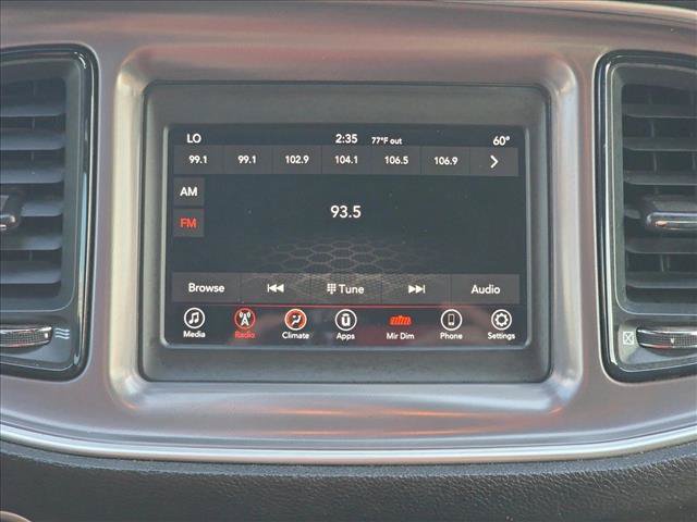 Used 2021 Dodge Challenger GT w/ Blacktop Package RWD image 13