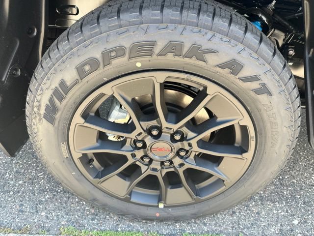 New 2026 Toyota Tundra SR5 AWD/4WD image 31
