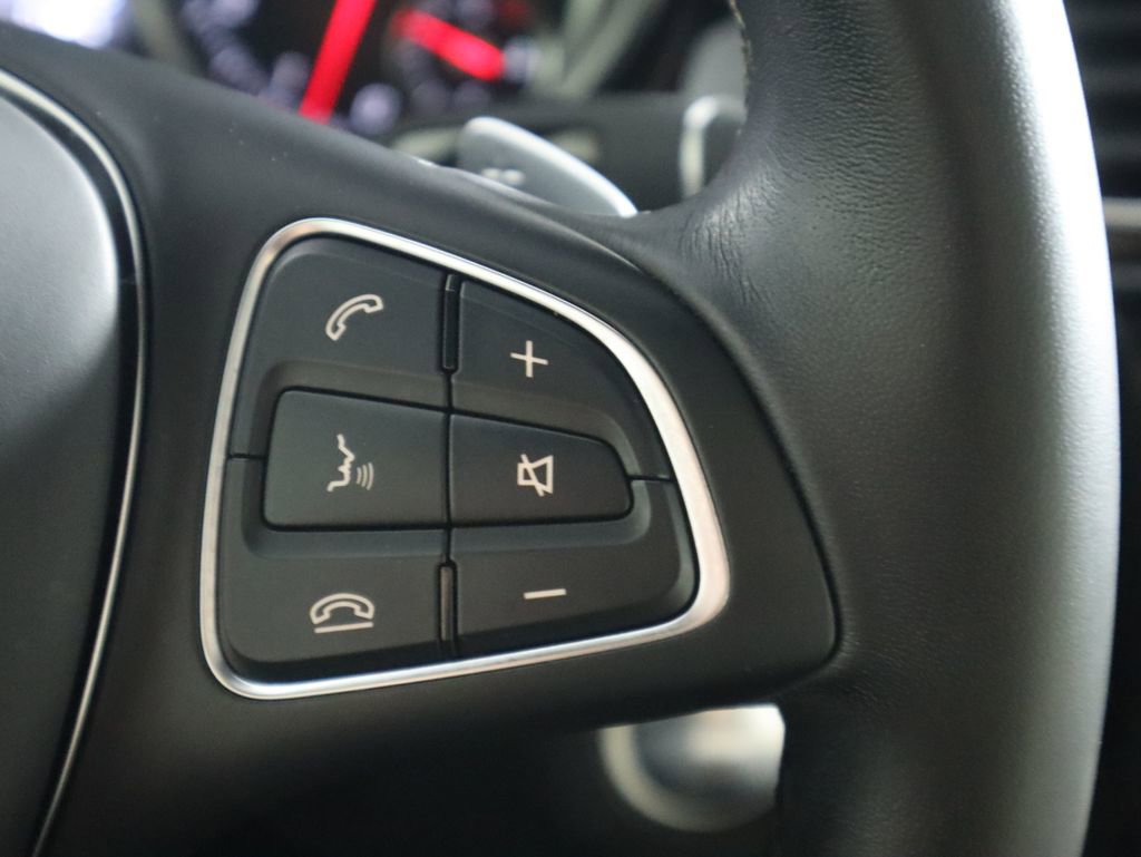 Used 2017 Mercedes-Benz GLS 550 4MATIC image 12