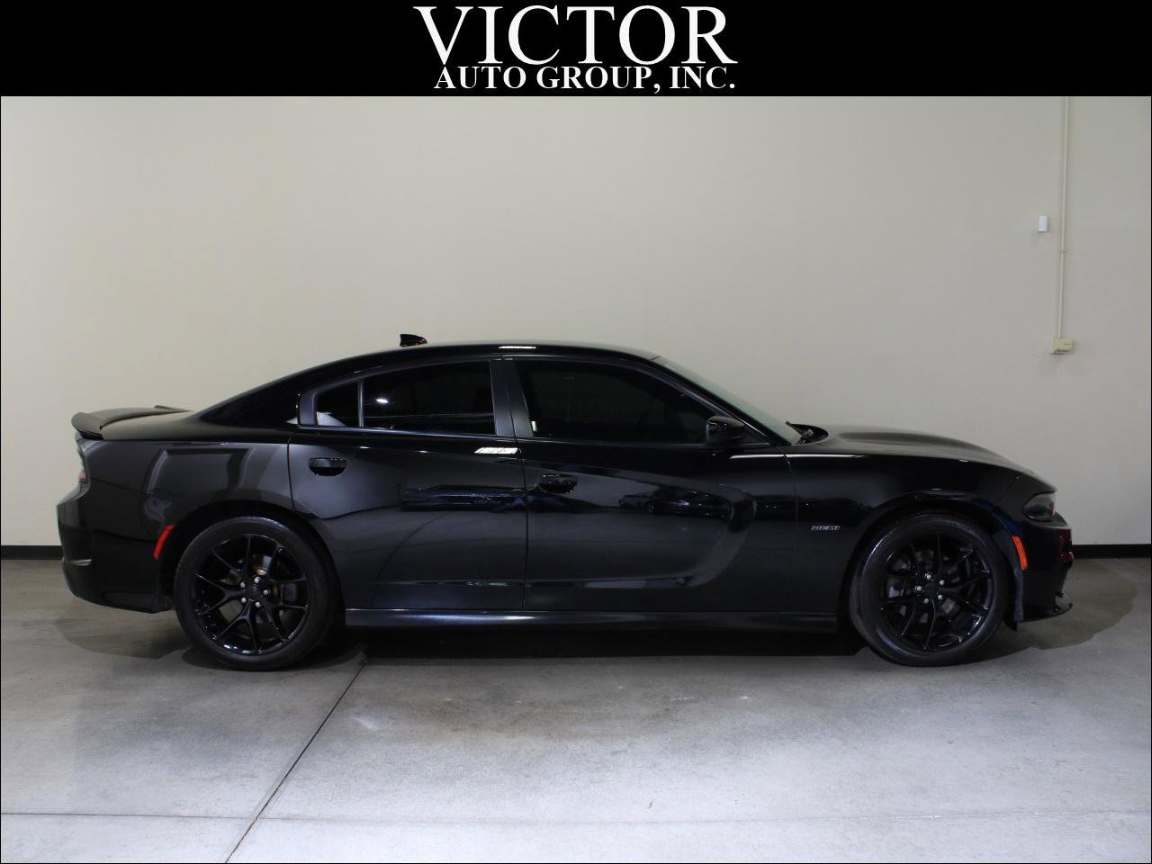 Used 2019 Dodge Charger R/T w/ Plus Group image 8