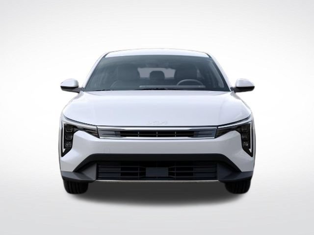 New 2026 Kia K4 GT-Line Turbo FWD image 2