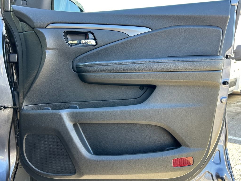 Used 2021 Honda Passport EX-L image 23