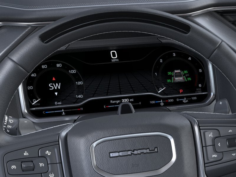 New 2026 GMC Sierra 1500 Denali Ultimate AWD/4WD image 29