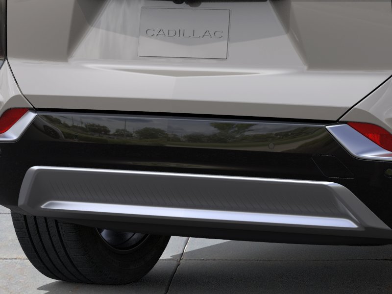 New 2027 Cadillac Optiq Luxury AWD/4WD image 14