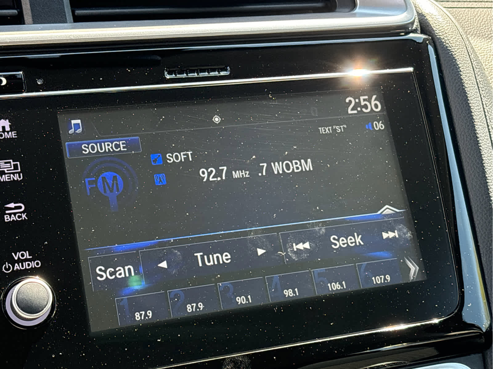 Certified 2019 Honda Fit EX image 11