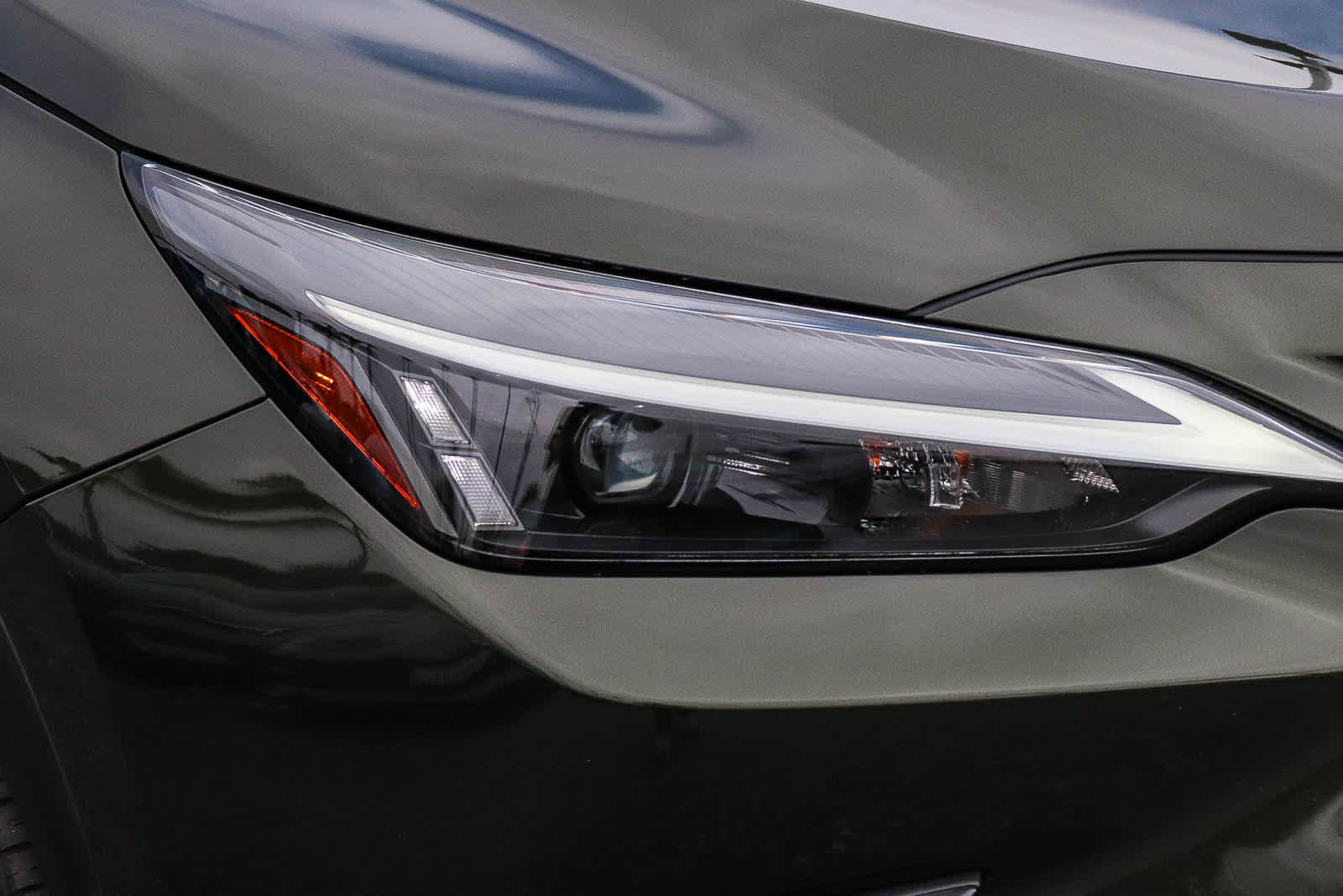 Used 2024 Lexus NX 350 AWD w/ Cold Area Package image 4