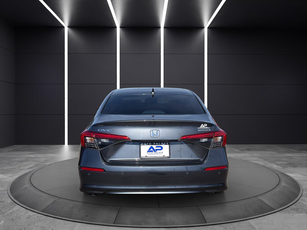 Used 2024 Honda Civic Touring image 5