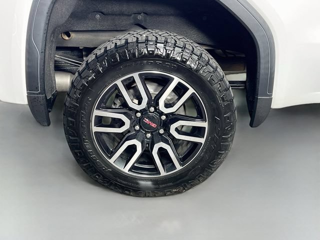 Used 2019 GMC Sierra 1500 AT4 w/ AT4 Premium Package AWD/4WD image 39